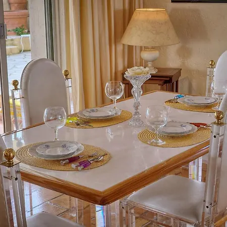 Immogroom- Of 200m2 - Garden - Pool - Sea View - Parking - Wifi 瓦洛里