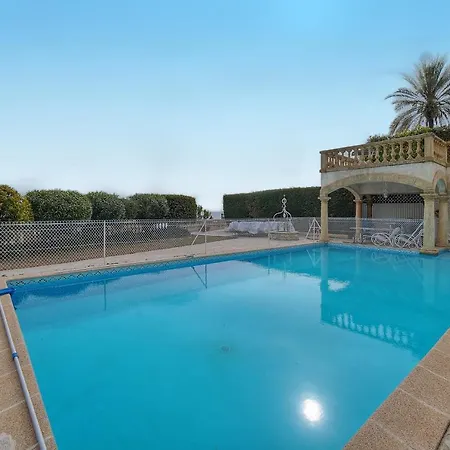 Immogroom- Of 200m2 - Garden - Pool - Sea View - Parking - Wifi * 瓦洛里